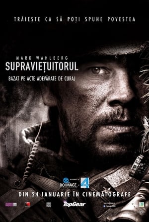 Poster Supraviețuitorul 2013