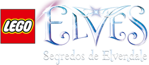 LEGO Elves: Segredos de Elvendale