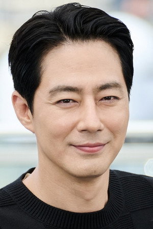 Cho In-sung photo 3