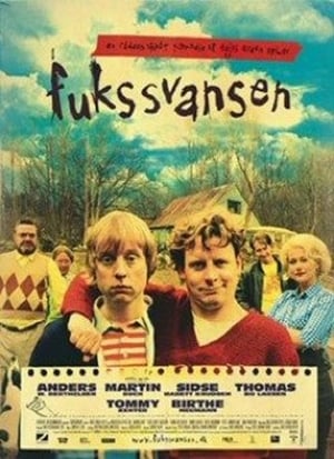 Fukssvansen 2001