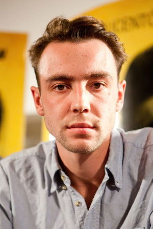 Marcin Kowalczyk photo