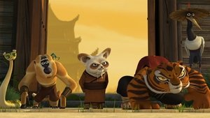 Kung Fu Panda (2008) HD 1080p Latino