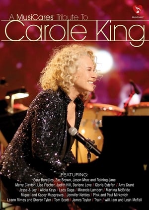 A MusiCares Tribute to Carole King poster