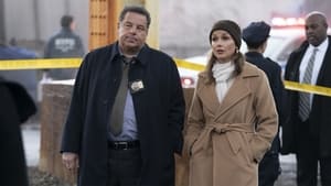 Blue Bloods (Familia de policías) Temporada 11 Capitulo 4