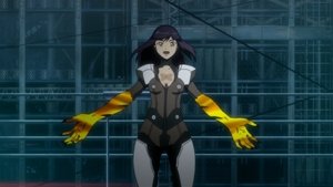 Dance in the Vampire Bund Season 1 Episode 12