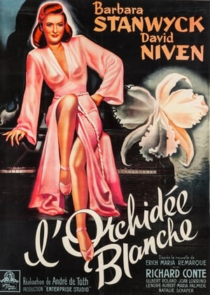 Poster The Other Love 1947