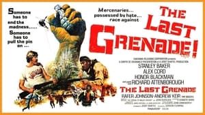 The Last Grenade film complet