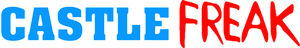 Castle Freak — Logos 2