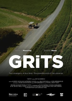 Poster Grits (2022)