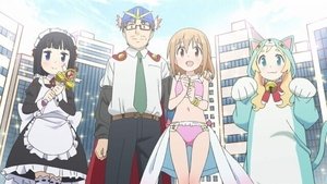 Mahou Shoujo Nante Mou Ii Desukara: 2×9