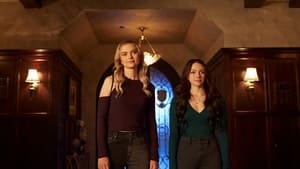 Legacies 4 x 18