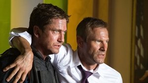 Olympus Has Fallen – Die Welt in Gefahr (2013)