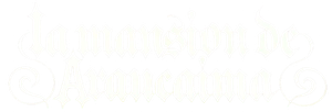 La mansión de Araucaima — Logos 1