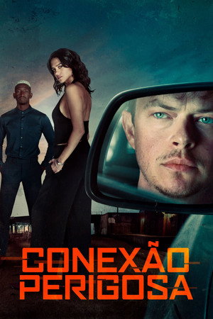 Conexão Perigosa (2026) cartaz