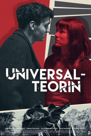 Poster Universalteorin 2023