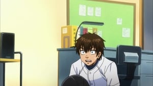 Ace of Diamond (Diamond No Ace) Episódio 08 – Legendado