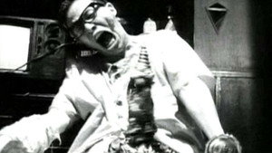 Tetsuo: The Iron Man