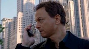 CSI: NY 4×9