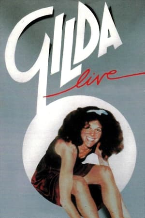 Poster di Gilda Live