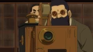 Golden Kamuy: Season 4 Episode 5