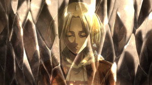 Attack on Titan: 1×25
