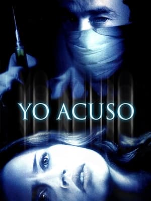 Poster Yo acuso 2003