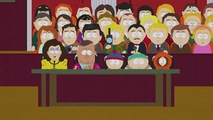 South Park: 5×1