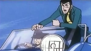 Lupin III: 1×3