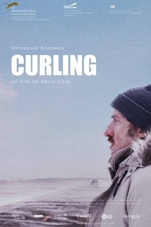 Image Curling - Geheimnisse im Schnee
