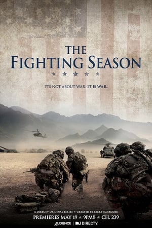 Image The Fighting Season