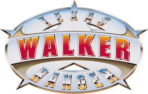 Walker Texas Ranger — Logos 3