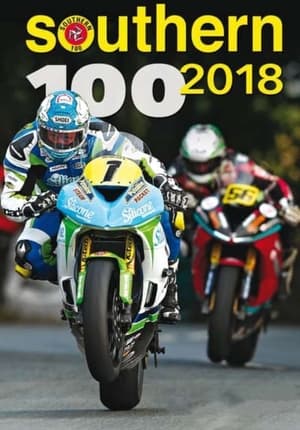 Southern 100: 2018