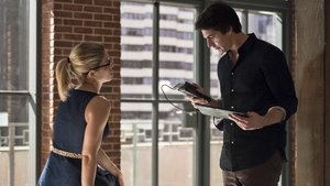 Arrow: 4 Staffel 7 Folge