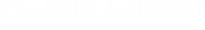 Fullmetal Alchemist: A Alquimia Final — Logos 3
