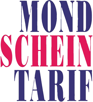 Mondscheintarif — Logos 1