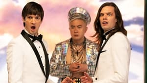 Dicks: The Musical (2023) Free Watch Online & Download