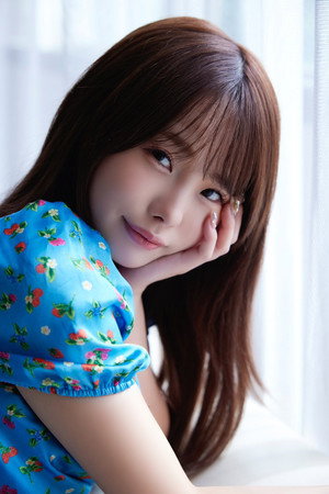 Ichika Matsumoto portrait