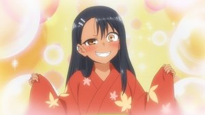 DON’T TOY WITH ME, MISS NAGATORO: 1×7