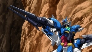 Gundam Build Divers Re:Rise Temporada 1 Capitulo 2