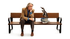 The Penguin Lessons (2025) เพื่อนซี้ต่างไซส์ เติมพลังใจให้ชีวิต