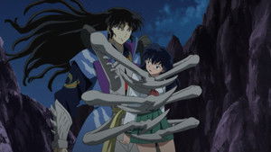 InuYasha: 8×20