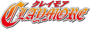 Claymore — Logos 7