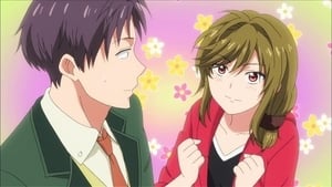 Monthly Girls’ Nozaki-kun Season 1 Episode 10