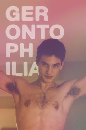 Gerontophilia 2013