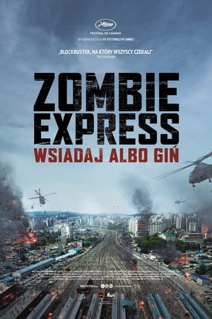 Zombie Express (2016)