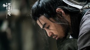 Đại Chiến Âm Dương - The Knight Of Shadows: Between Yin And Yang (2019)