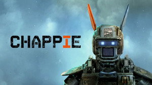 Chappie movie still 73