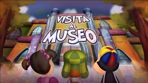 Una visita al museo