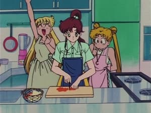 Sailor Moon: 2×20