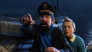 The Adventures of Tintin (2011)